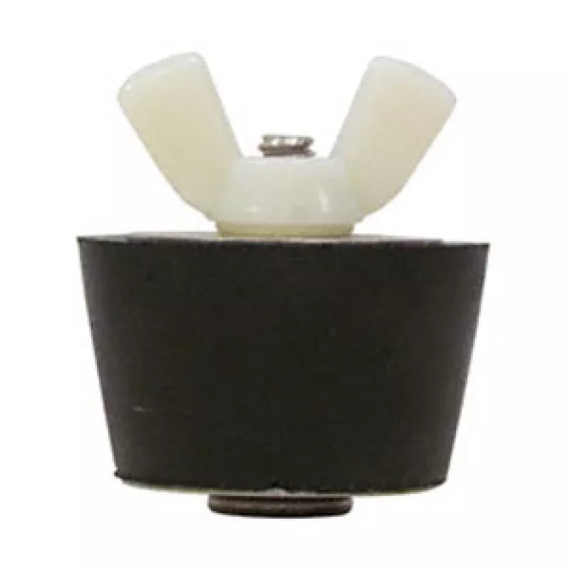 #11 Winter Plug2 Pipe, SP211