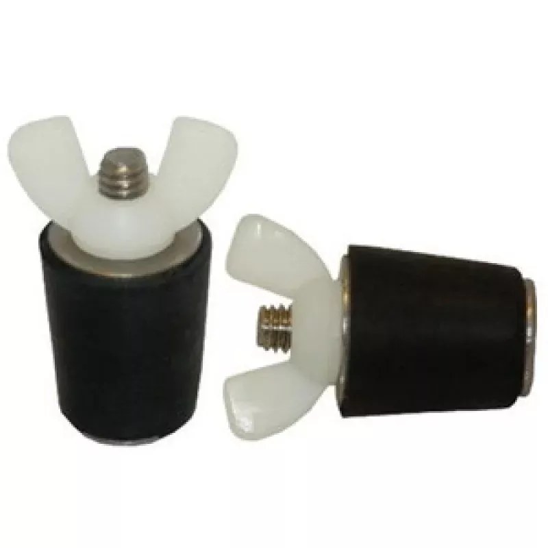 # 2 Winter Plug .75 Tube, SP202