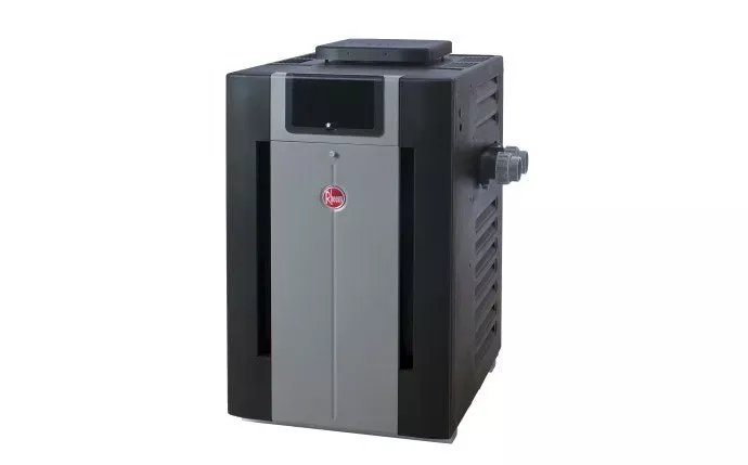 #58 Liquid Propane Digital Polymer 266K BTU