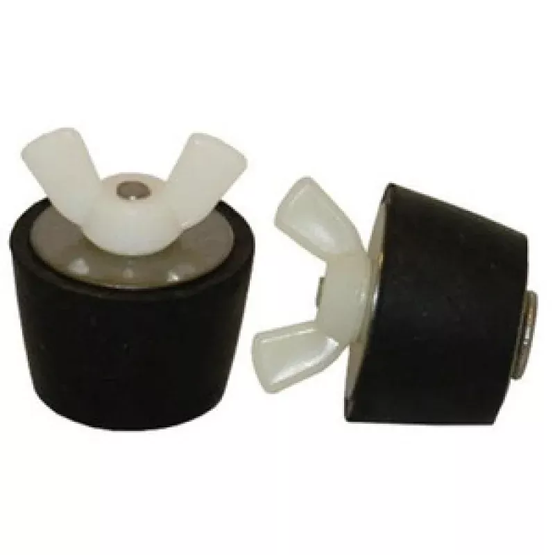 #9 Winter Plug 1.25 Fitting 1.5 Pipe, SP209
