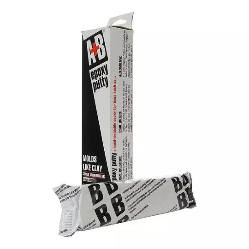 Anderson Manufacturing – A+B Epoxy Coating 14 oz White