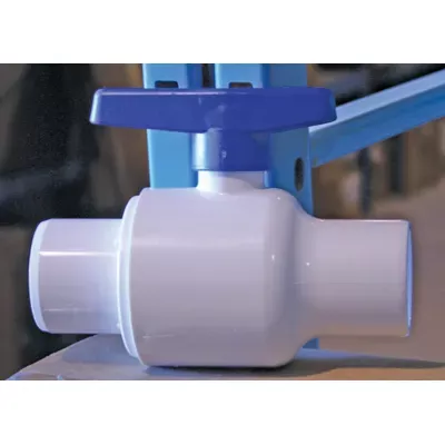 Arctic Spa PAK-112615 Ball Valve 2 ” Spigot X Spigot