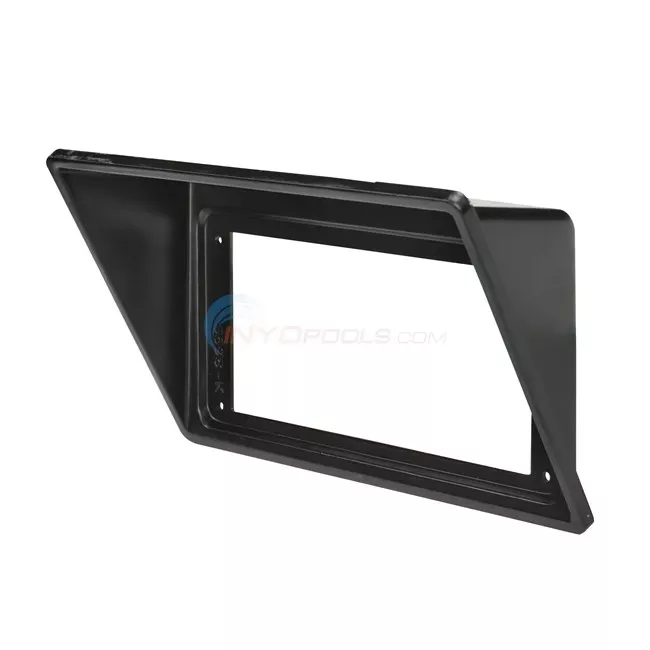 Casting, Temp. Control Bezel (s0069800)