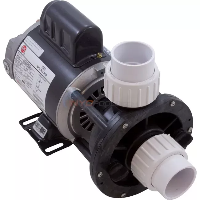 “circmaster Cmcp, 1/15 Hp, 115 V, 1 Speed” – 02593641-2000
