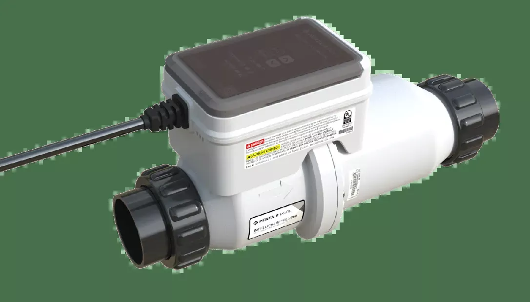 (Coming Soon) Pentair IntelliChlor LT IC25 Salt Cell (25k Gal) – 523747