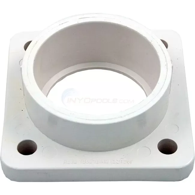Flange, 3-5/8″ Square, JWB – 4516000