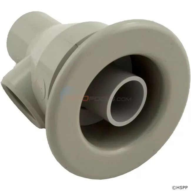 Jet, BMH, Silver, Less Nut (8489945)