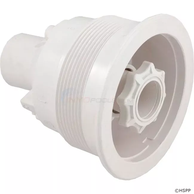 Jet, HTA, White, Less Nut/Back up ring (4870940)