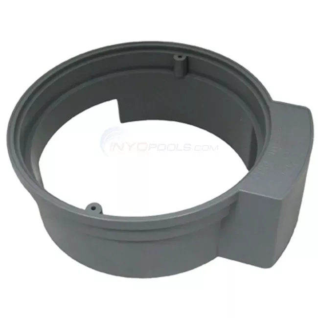 Leveler Top Ring Grey (t16g)