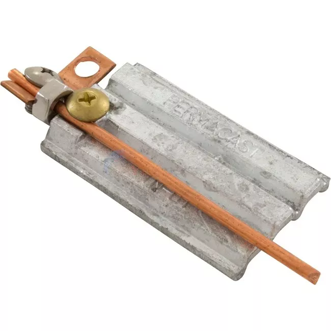 Light/niche Anode Kit (tn-lt)