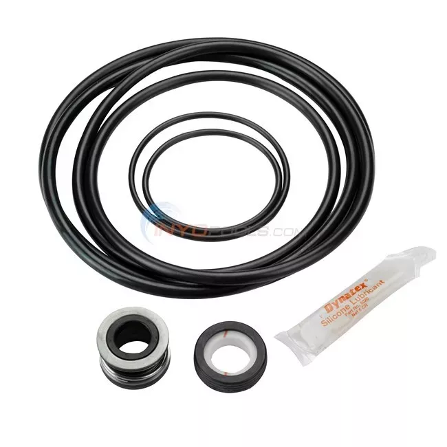 Pentair Challenger CHII Series Pump Seal Kit | By Pureline | GOKIT5SALT