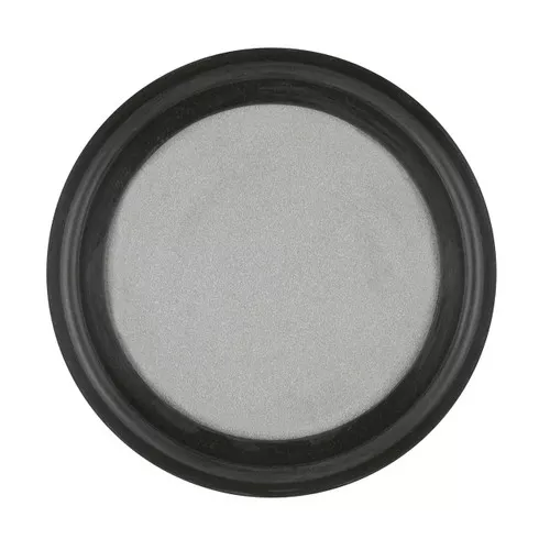 Rubber Fab 2 in. FKM Tri-Clamp Orifice Plate Gaskets