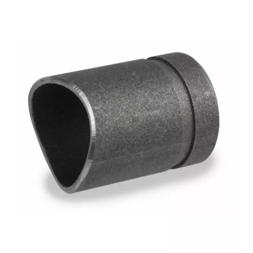 Smith Cooper COOPLET 300# 1 1/2 in. Grooved Weld Outlet Fits 2 1/2 in. Pipe - Fig. 61CG1