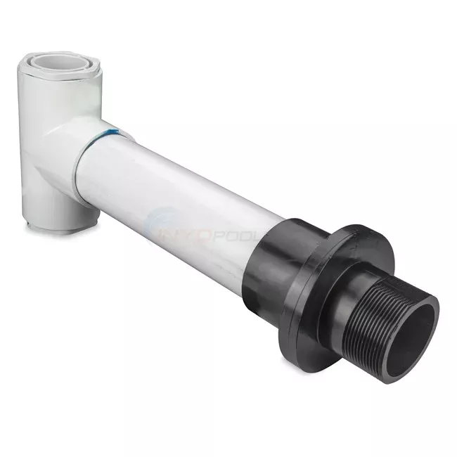 Upper Piping Assy Tr140c-3 (154008)