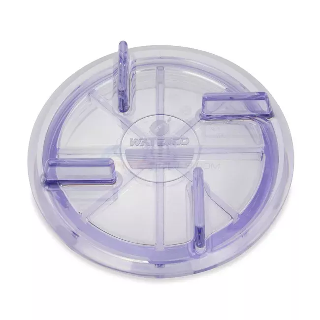 Waterco Pump Lid, Supatuf, Hydrostorm, Jandy HHP, HHPU – 634000
